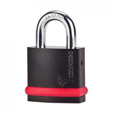 Candado de alta seguridad Mul-T-Lock NE8G -3 llaves